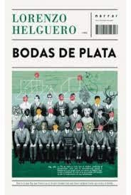 Bodas de Plata | Lorenzo Helguero