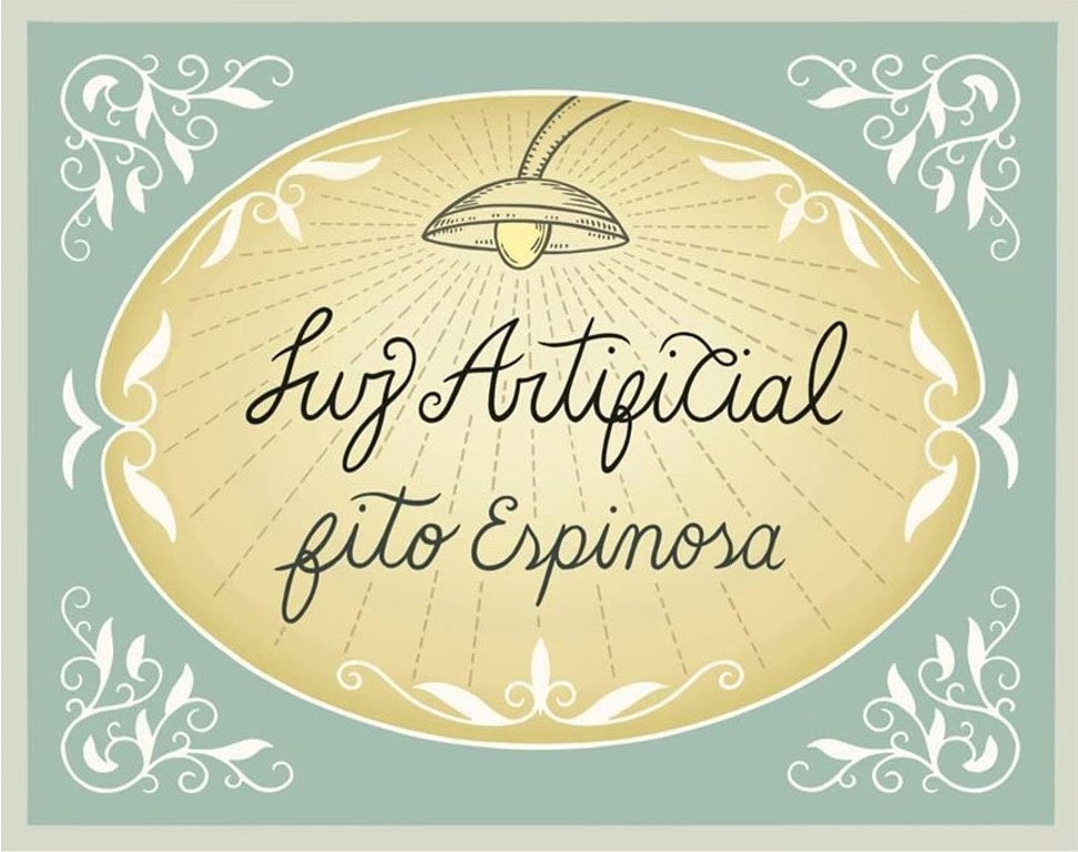 Luz Artifical | FITO ESPINOZA