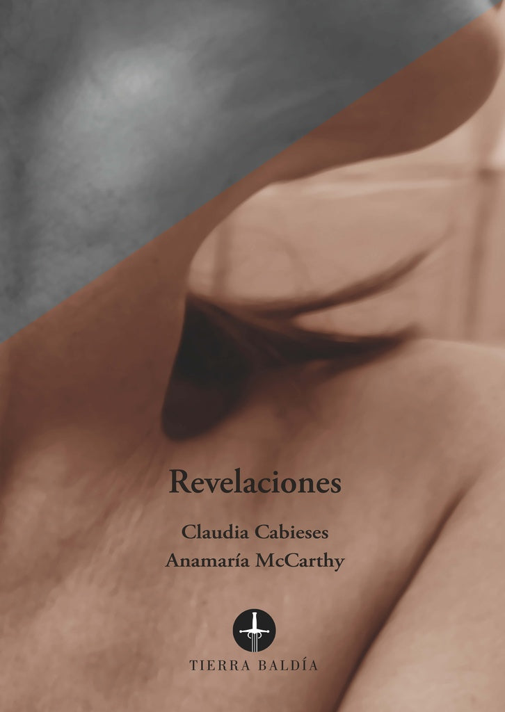REVELACIONES | Ana María McCarthy
