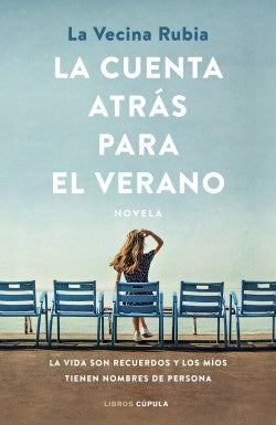 La cuenta atrás para el verano | La Vecina Rubia