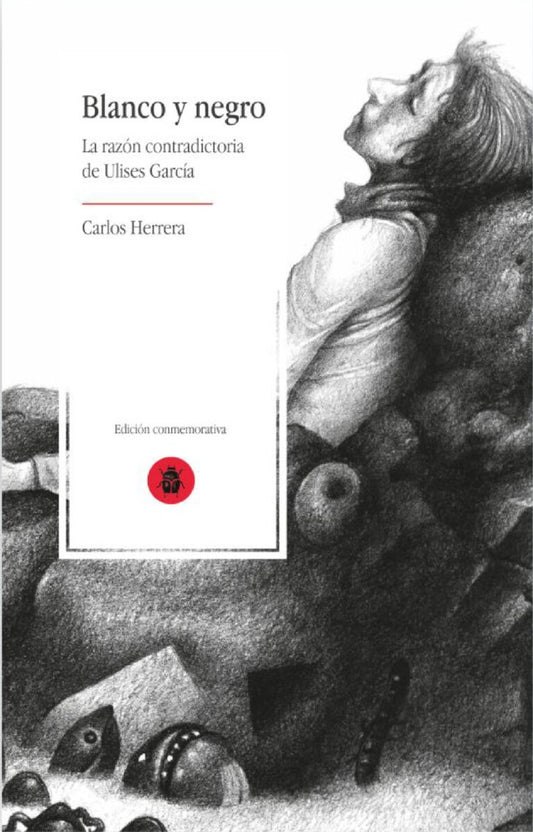 Blanco y negro | Carlos Herrera