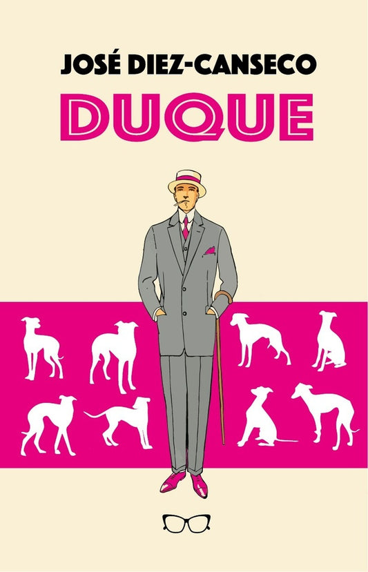 Duque | José Diez-Canseco