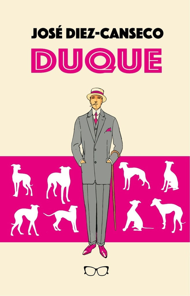 Duque | José Diez-Canseco