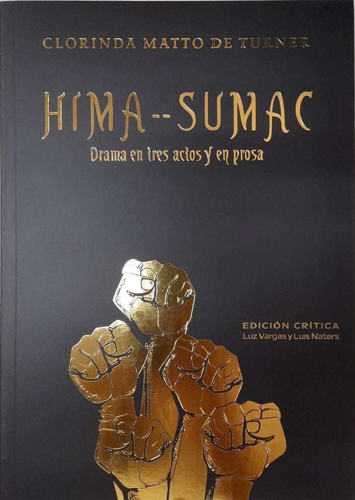 Hima Sumac | Clorinda Matto de Turner