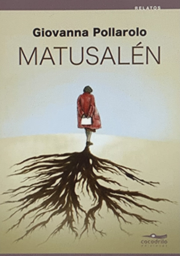 MATUSALÉN | Giovanna Pollarolo