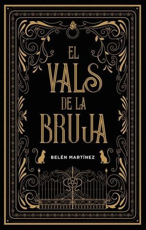VALS DE LA BRUJA, EL (PER) | BELÉN MARTÍNEZ