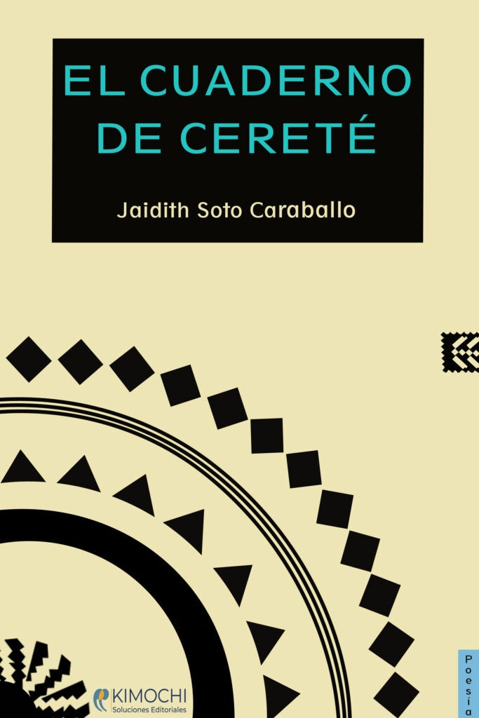 El cuaderno de Cereté | Jaidith Soto Carrillo