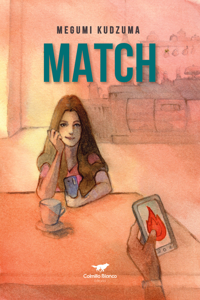 Match | Megumi Kudzuma