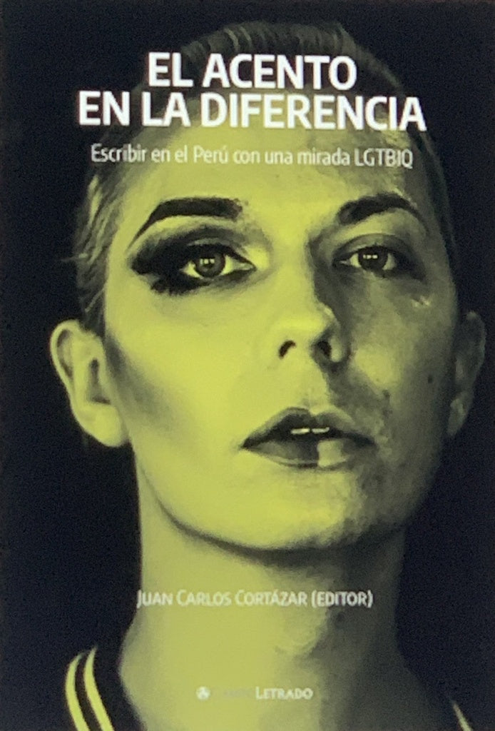 El acento en la diferencia | Juan Carlos Cortázar