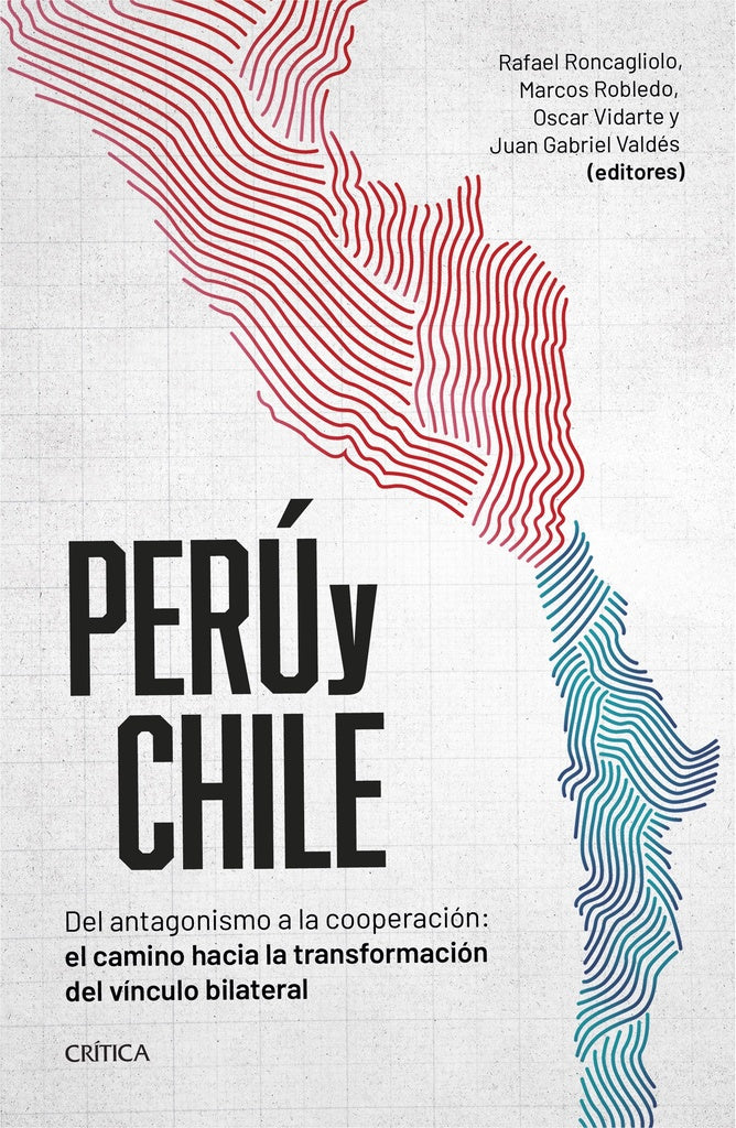 Perú y Chile | Varios Autores