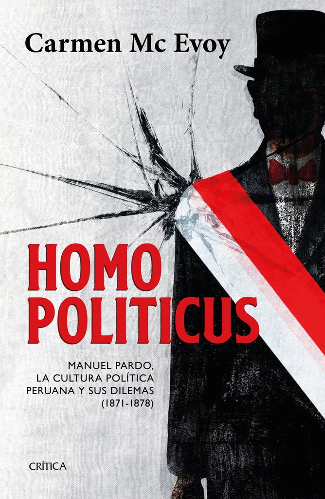 Homo politicus | Carmen McEvoy