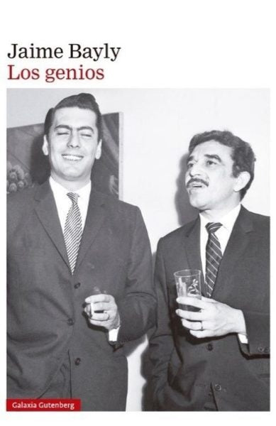 LOS GENIOS | Jaime Bayly