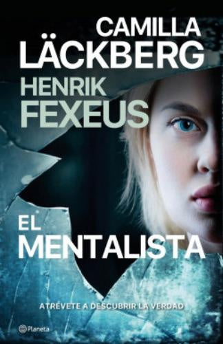 El Mentalista | Läckberg, Fexeus