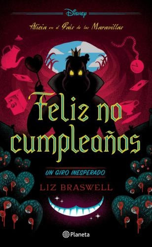 Feliz no cumpleaños | Disney