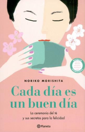 Cada día es un buen día | Noriko Morishita