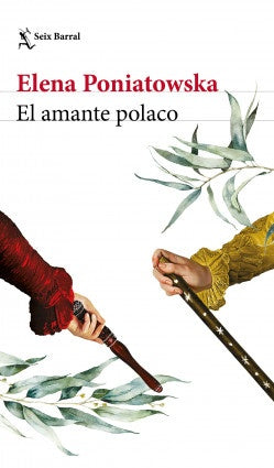 El amante polaco | Elena Poniatowska