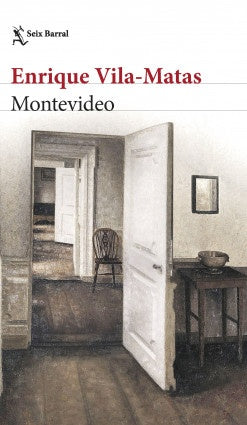 Montevideo | Enrique Vila-Matas