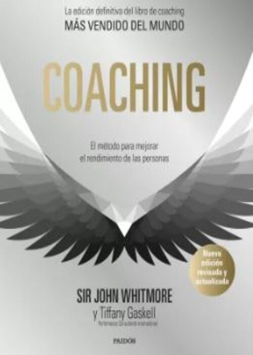 Coaching | John Whitmore