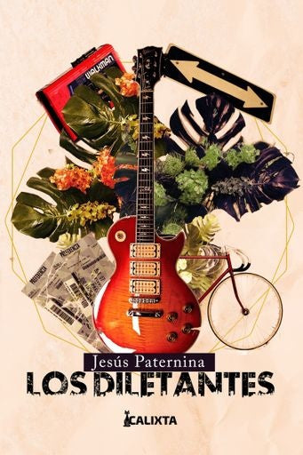 LOS DILETANTES | JESÚS PATERNINA