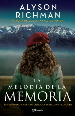 La melodía de la memoria | Alyson Richman
