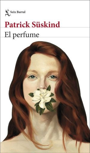 El perfume | Patrick Süskind