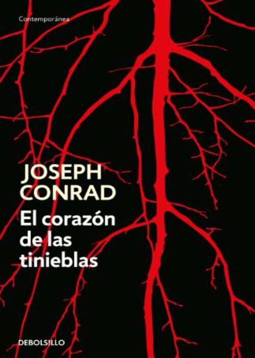 CORAZON DE LAS TINIEBLAS, EL | Joseph Conrad