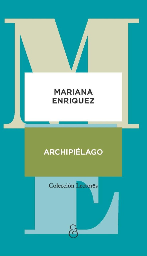Archipiélago | ENRIQUEZ MARIANA
