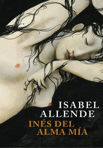 INES DEL ALMA MIA | ISABEL ALLENDE