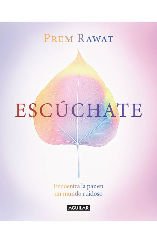 ESCÜCHATE | PREM RAWAT
