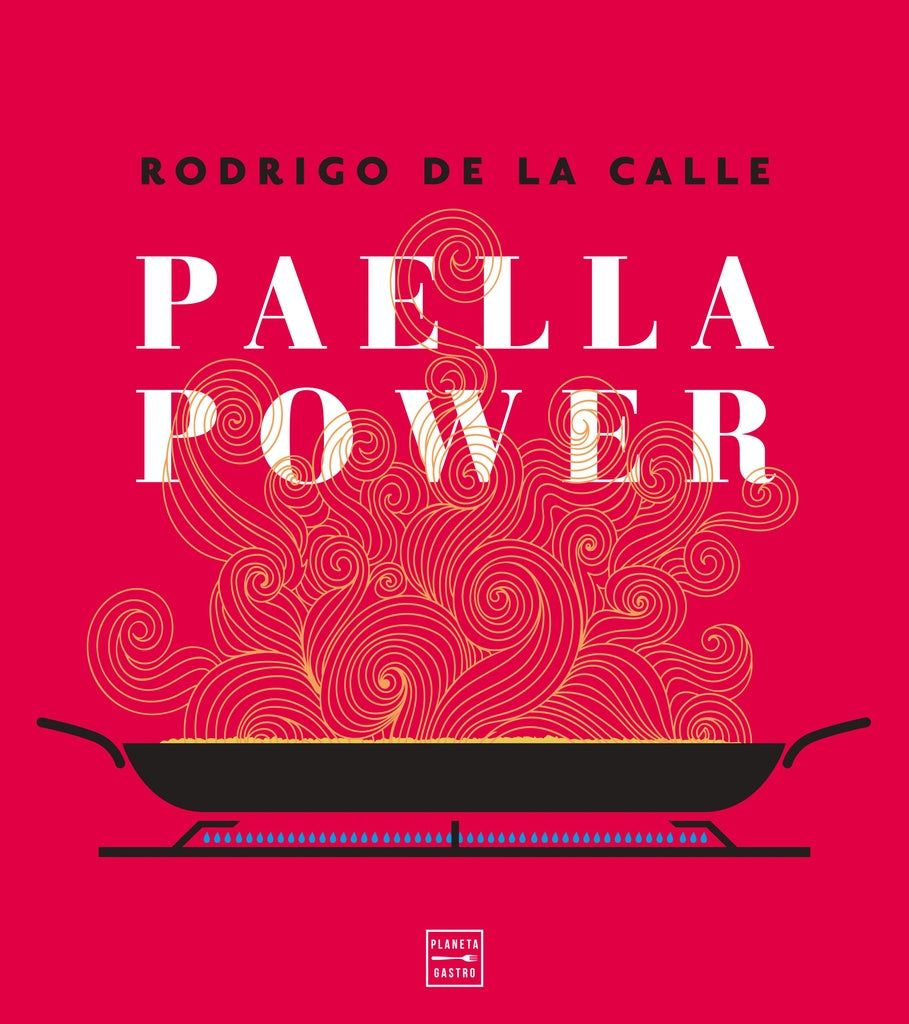 Paella power | Rodrigo de la Calle