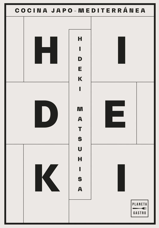 Hideki | Hideki Matsuhisa