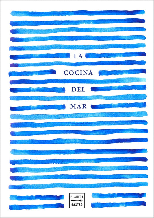 La cocina del mar | vv.aa vv.aa