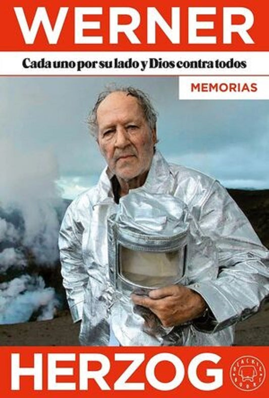 CADA UNO POR SU LADO Y DIOS CONTRA TODOS | WERNER HERZOG