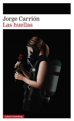 HUELLAS, LAS | CARRION JORGE