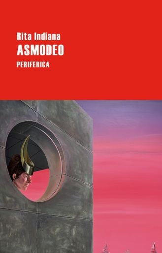 ASMODEO | Rita Indiana