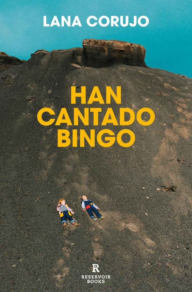 HAN CANTADO BINGO | Lana Corujo