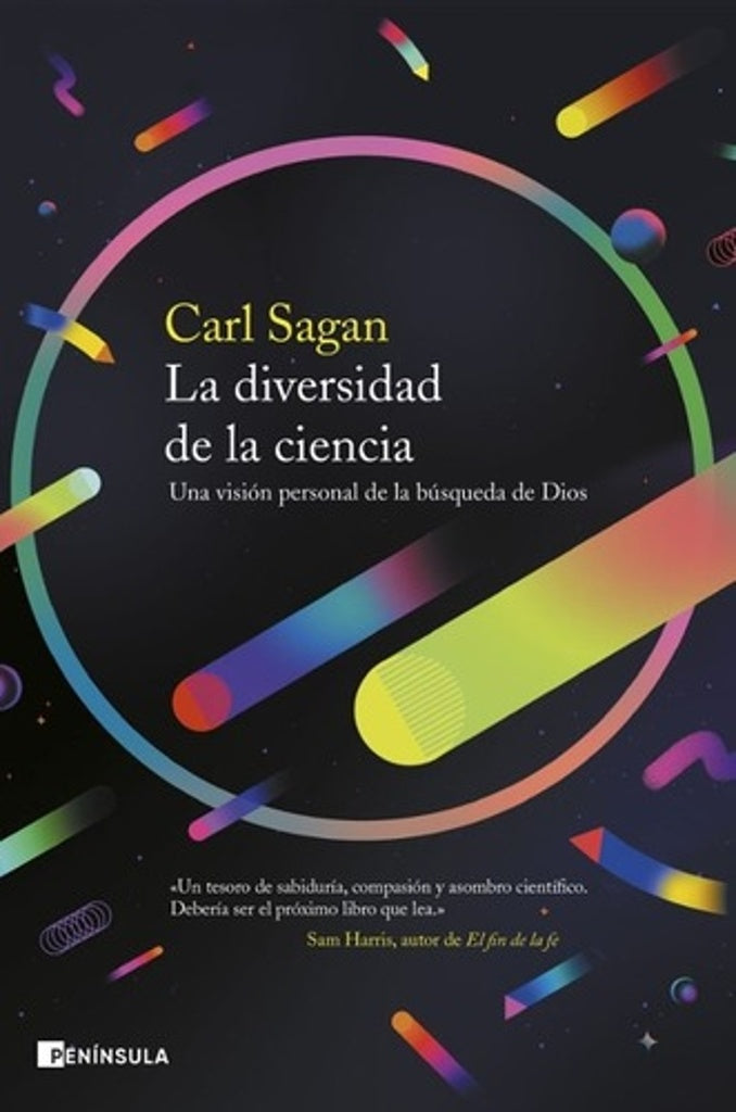 La diversidad de la ciencia | Carl Sagan