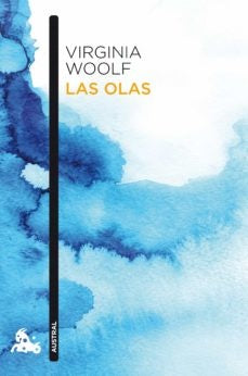 Las olas | Virginia Woolf