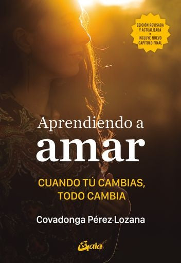 APRENDIENDO A AMAR | COVADONGA PREZ-LOZANA