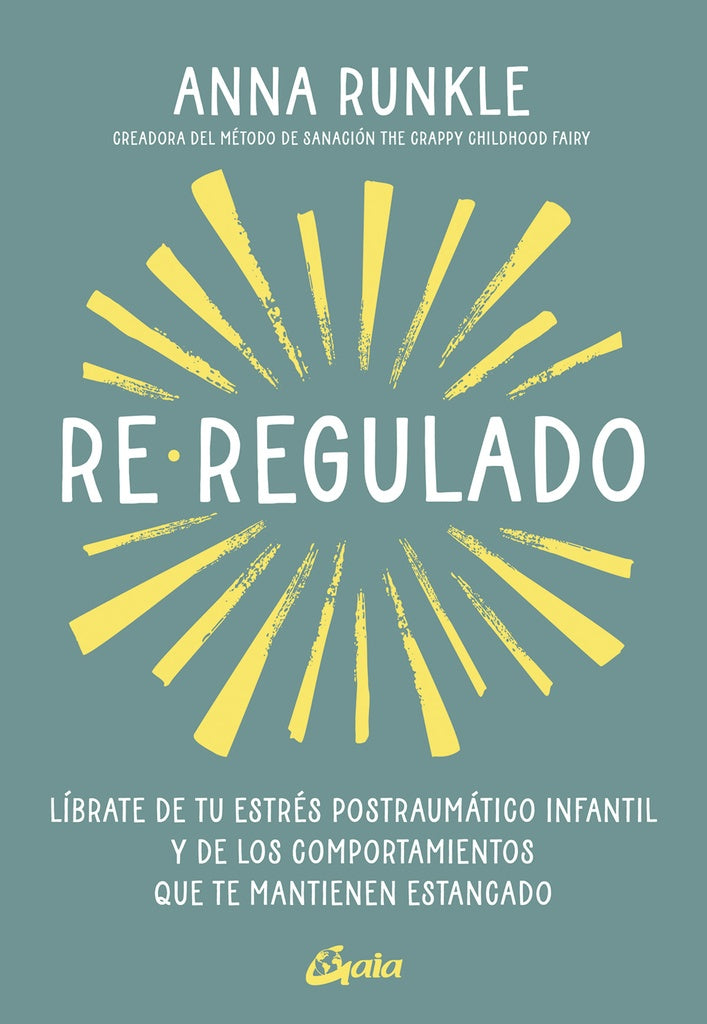 RE-REGULADO | Anna Runkle