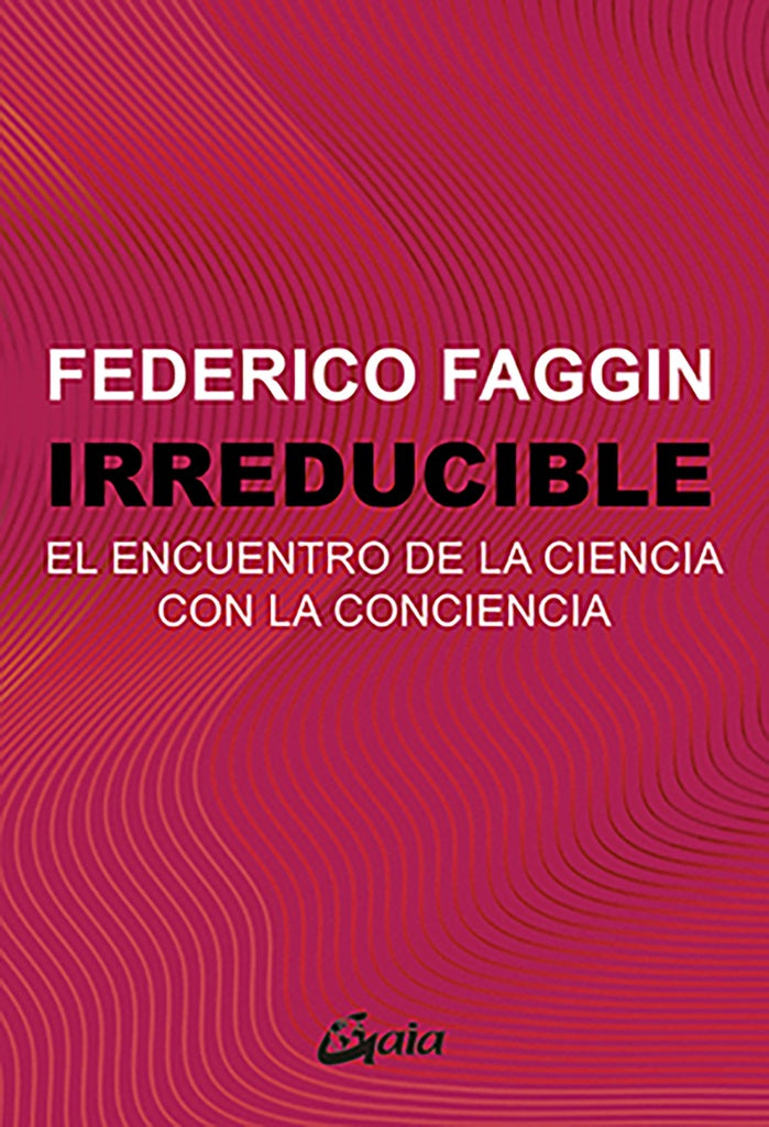 IRREDUCIBLE | Federico Faggin