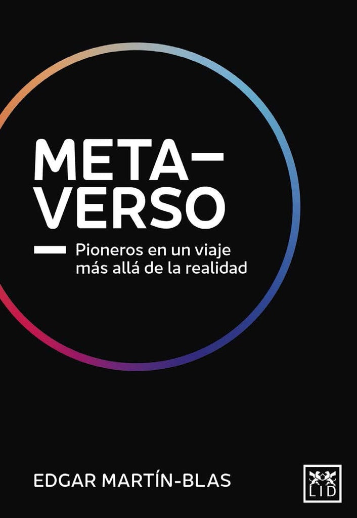 METAVERSO | EDGAR MARTÍN BLAS
