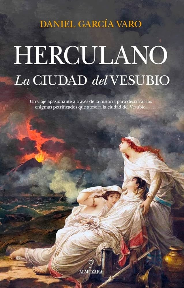 HERCULANO | DANIEL GARCÍA
