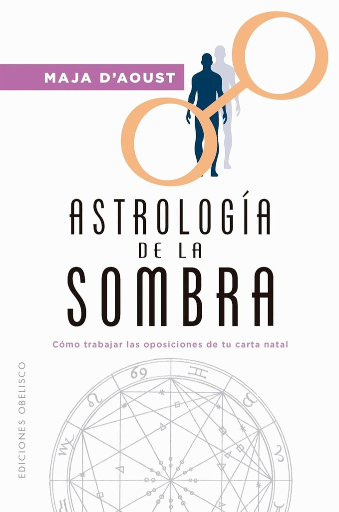 ASTROLOGÍA DE LA SOMBRA | MAJA D AOUST