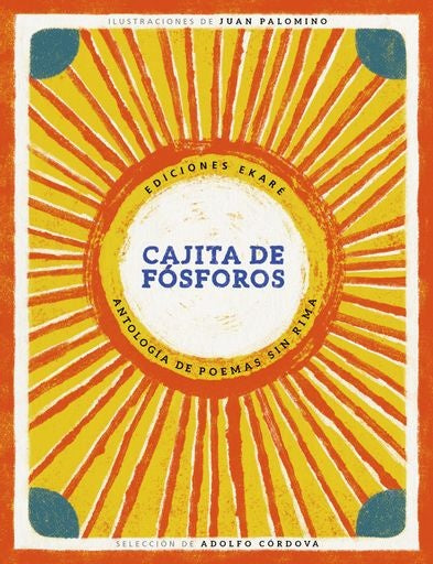CAJITA DE FOSFOROS | vv.aa vv.aa