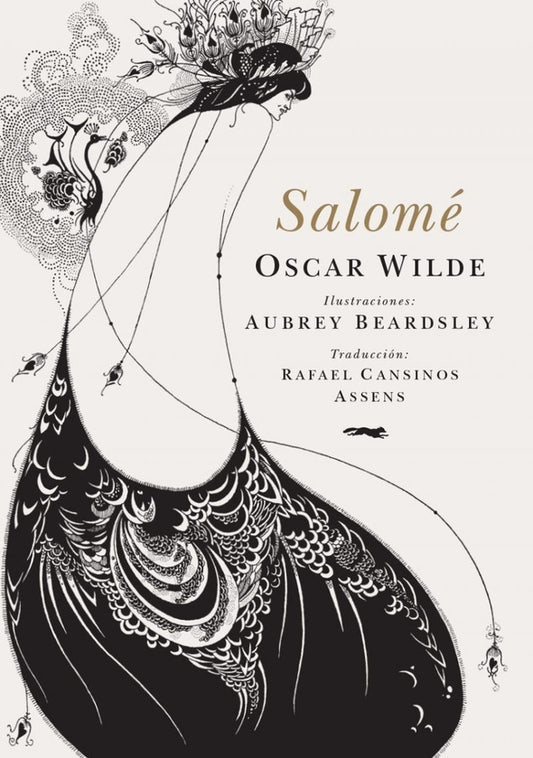 SALOME - Ed. Aniversario | Oscar Wilde/Marta Carrasco