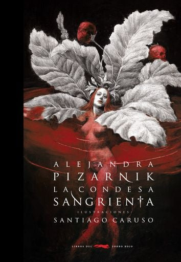 Condesa Sangrienta, La -Aniversario-