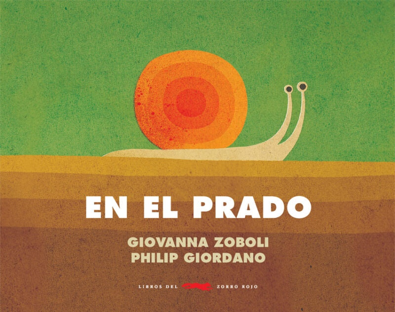 EN EL PRADO | Giovanna Zoboli