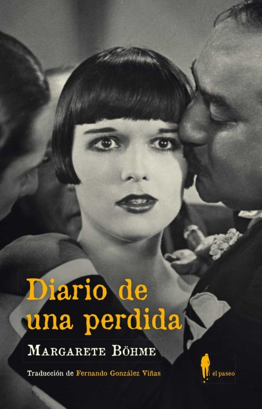 DIARIO DE UNA PERDIDA | MARGARETE BOHME