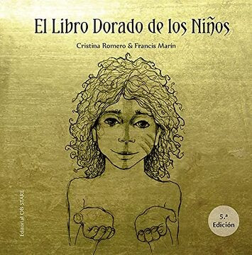 El Libro Dorado de los Ninos | CRISTINA ROMERO MIRA
